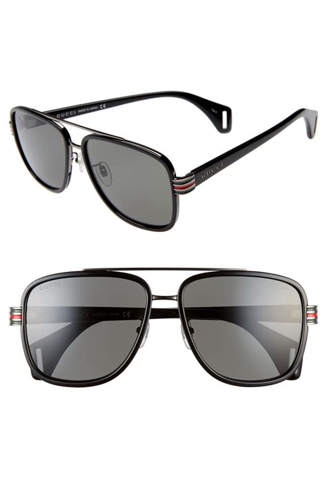 cheap gucci sunglasses for men|gucci sunglasses nordstrom.